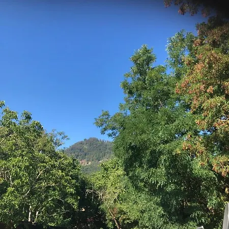 Auf Der Blue Ranch إنجين