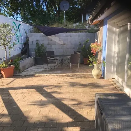 Auf Der Blue Ranch إنجين