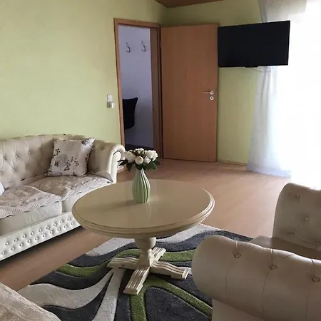 Auf Der Blue Ranch *