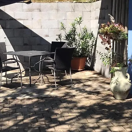 شقة Auf Der Blue Ranch