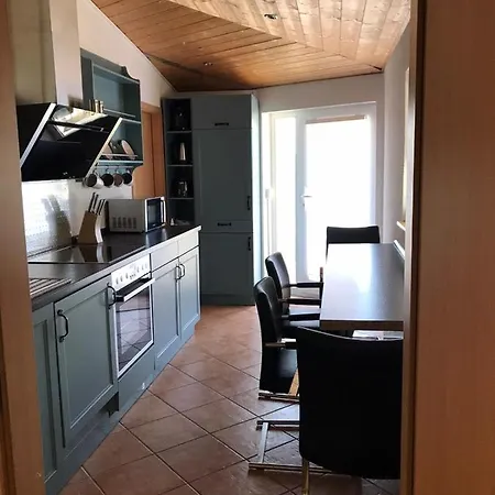 Auf Der Blue Ranch *