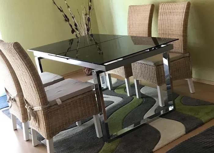 Lägenhet Auf Der Blue Ranch Engen