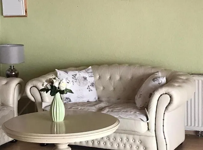 Auf Der Blue Ranch *